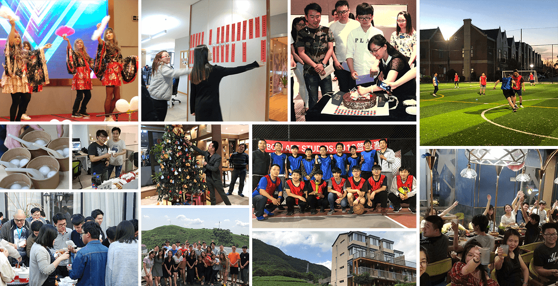 amg·新葡萄88833风采